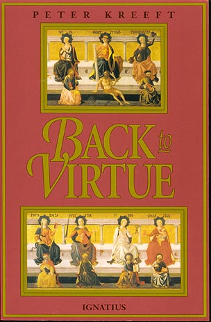 Back to Virtue