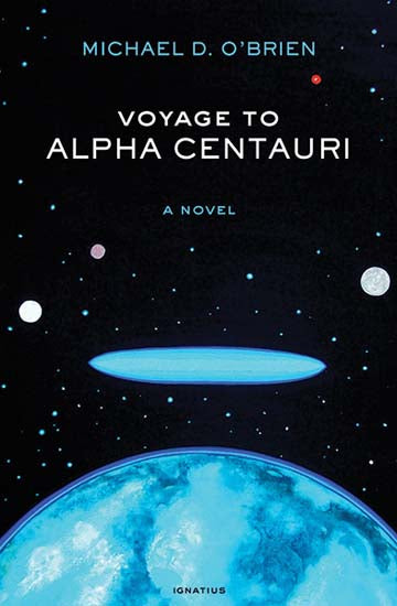 Voyage to Alpha Centauri