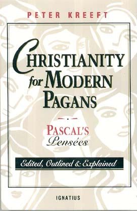 Christianity for Modern Pagans