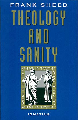 Theology and Sanity