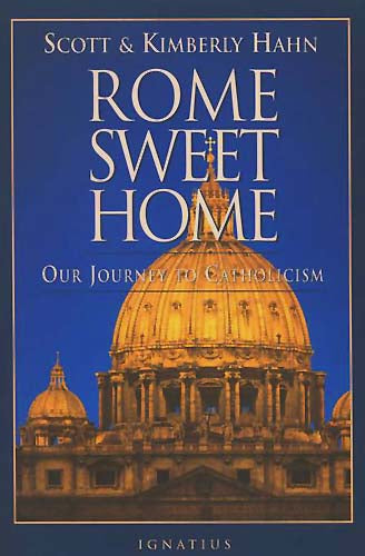Rome Sweet Home