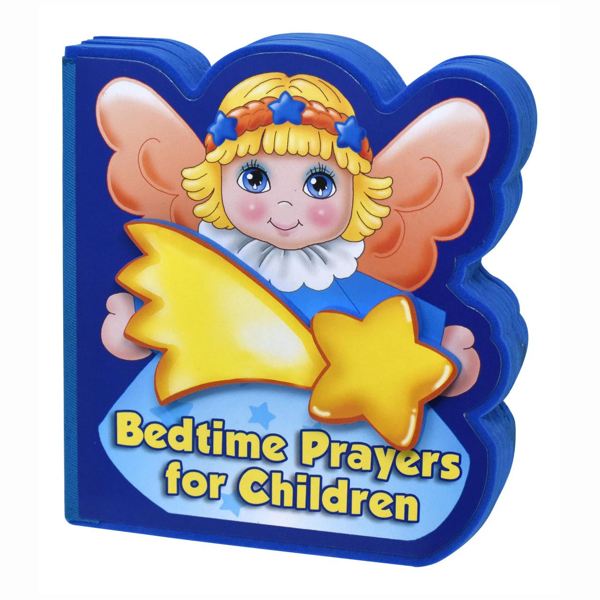 Bedtime Prayer for Children - a St. Joseph Angel Book 212/22