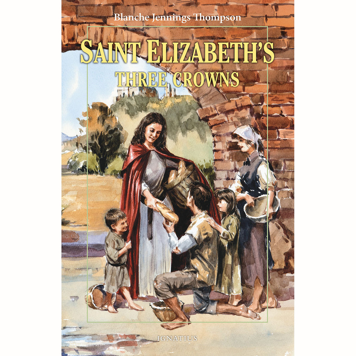 St. Elizabeth's Three Crowns