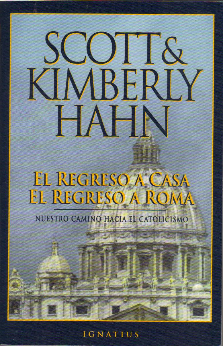 El Regreso a Casa El Regreso a Roma (Spanish Rome Sweet Home)