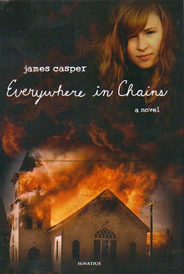 Everywhere in Chains