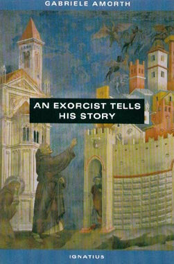 An Excorcist Tells His Story