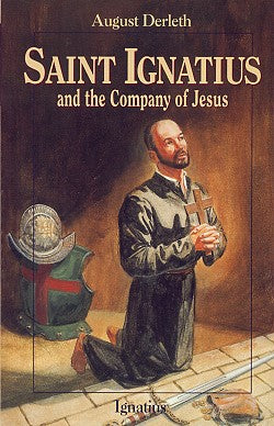 St. Ignatius and the Company of Jesus