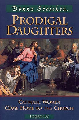 Prodigal Daughters