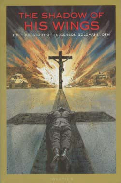 The Shadow of His Wings