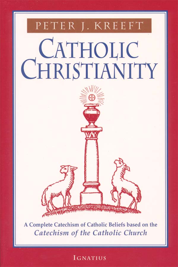 Catholic Christianity