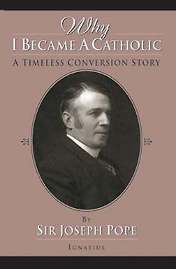 Why I Became a Catholic