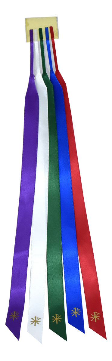 Replacement Ribbons for Chapel Roman Missal