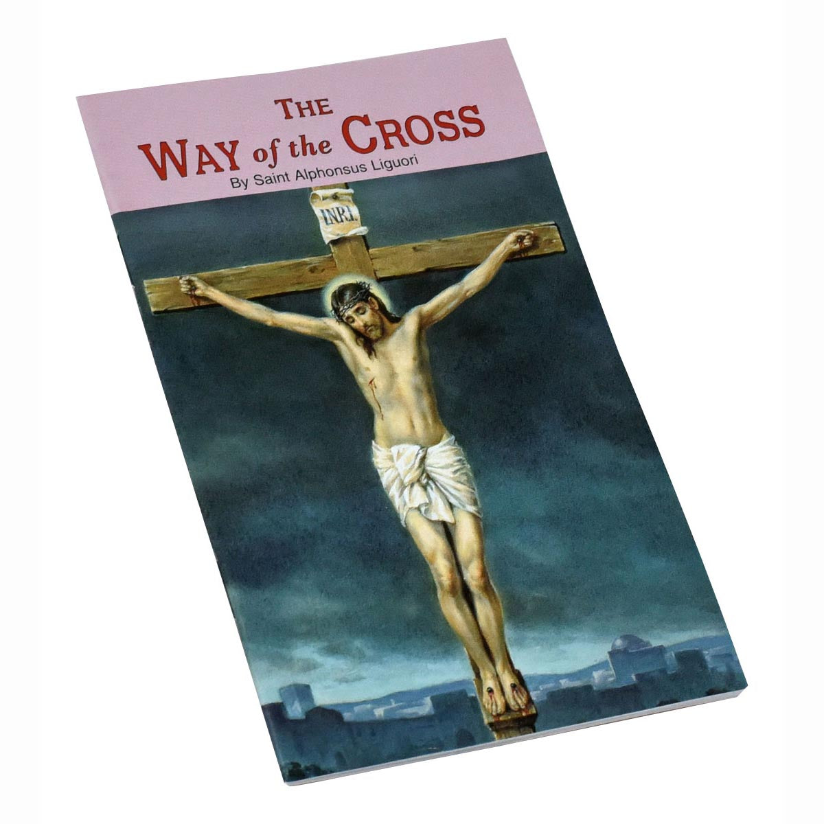 Way of the Cross