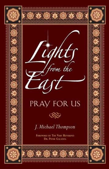 Lights from the East - Pray for Us