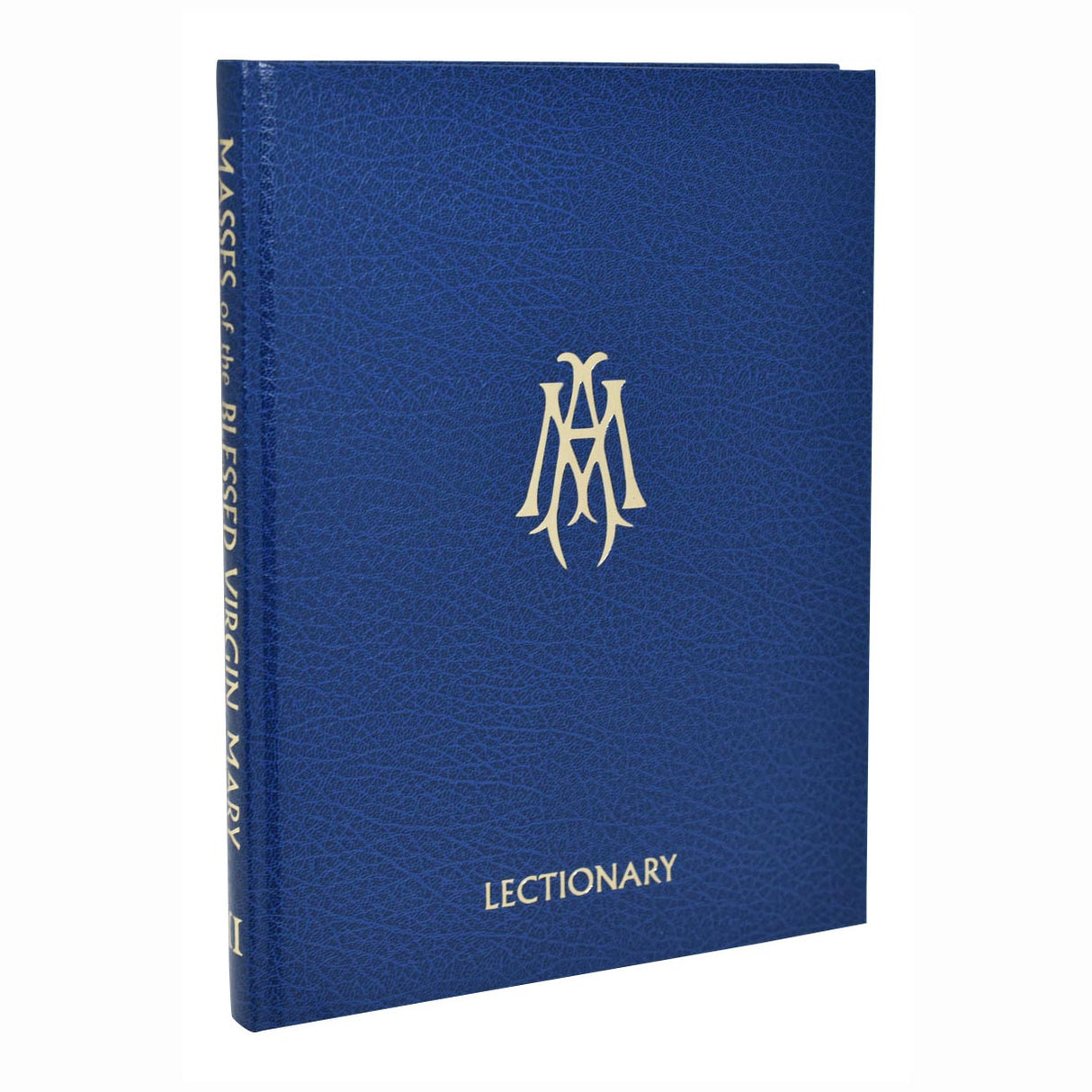 Collection Of Masses of the Blessed Virgin Mary - Vol. 2 Lectionary 27/22