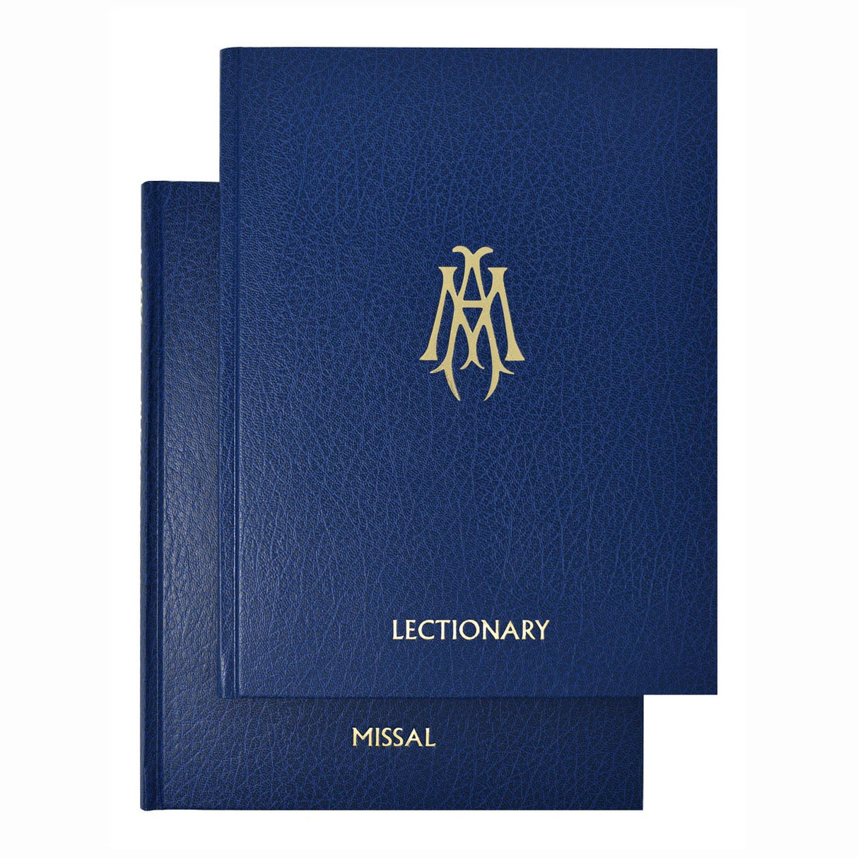 Collection of the Masses of the Blessed Virgin Mary - 2 Volume Set