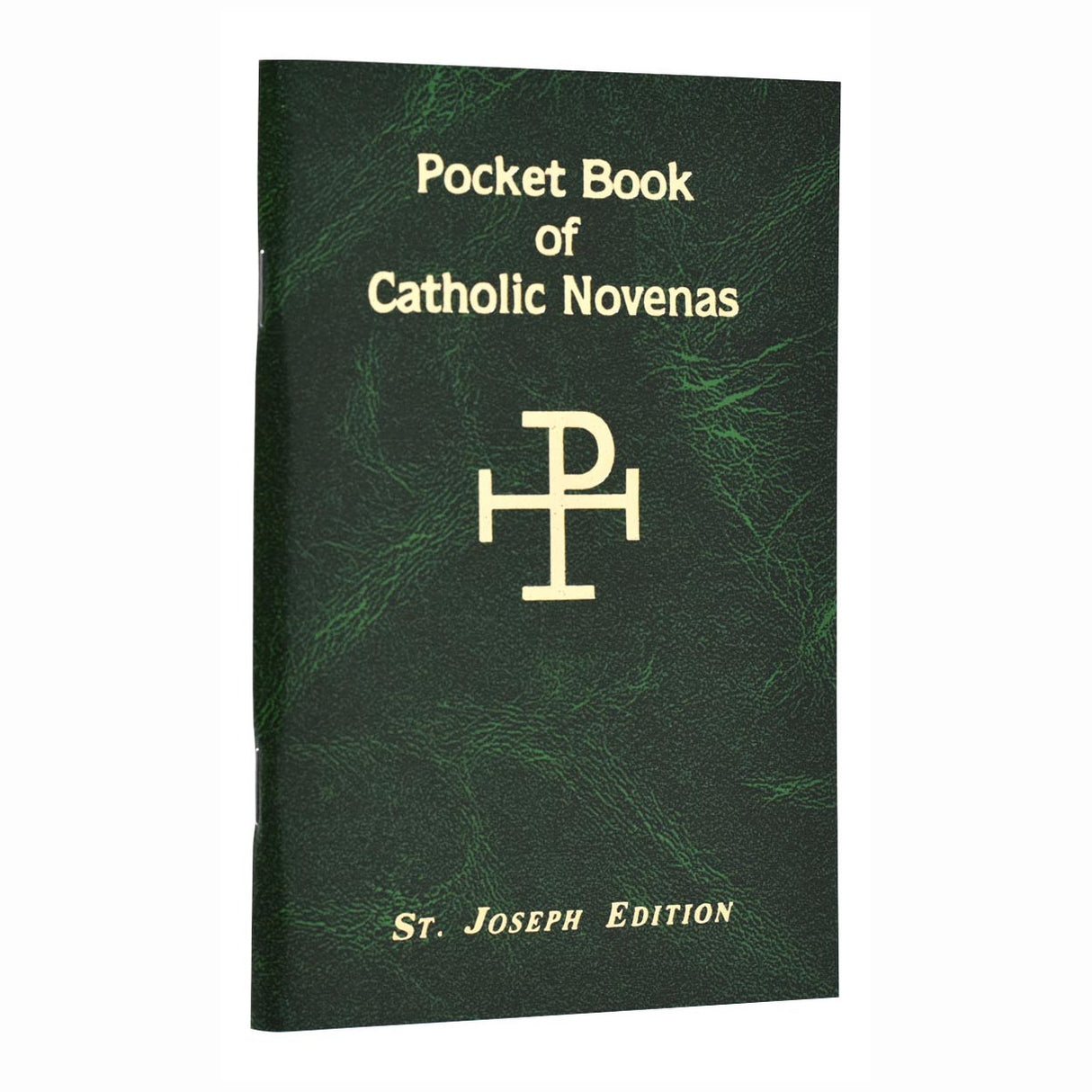 Pocket Book Of Catholic Novenas 36/04