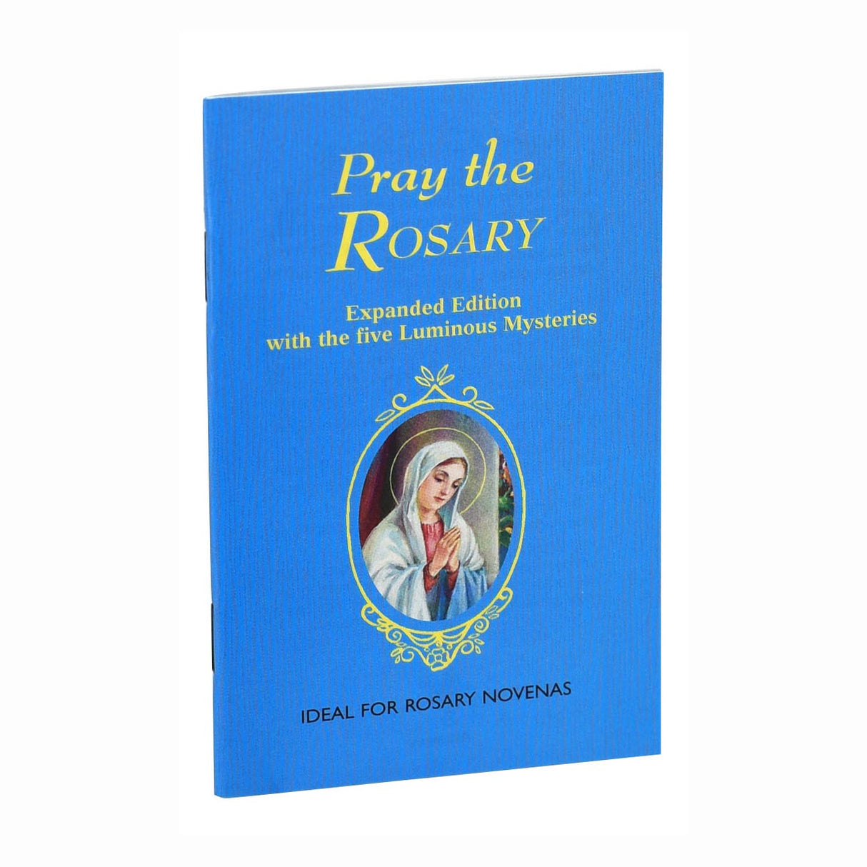 Pray the Rosary Novena 40/05