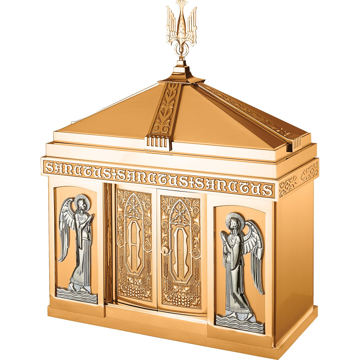 Alpha Omega Tabernacle with Angels - no, 8430