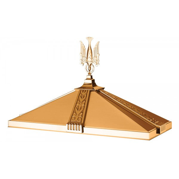 Dome for Alpha Omega Tabernacle 8430 - no. 2203-110