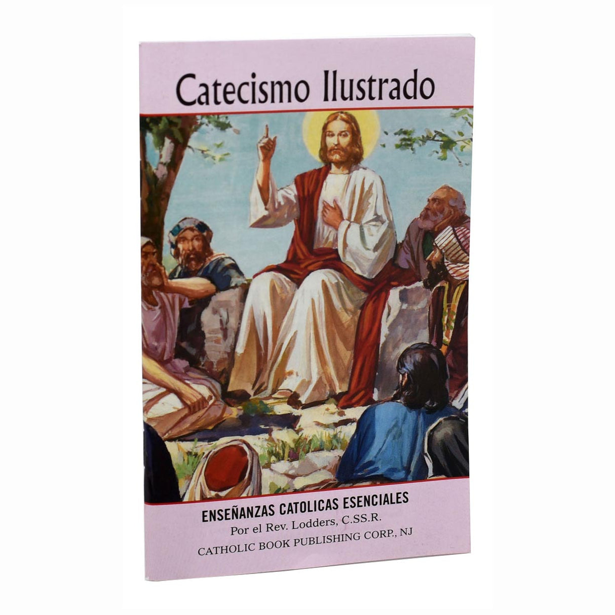 Catecismo Ilustrado