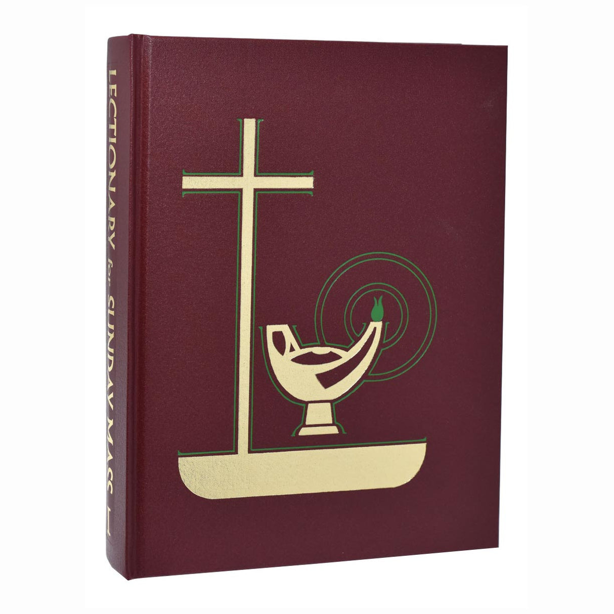 Classic Ritual Sunday Lectionary - 90/22