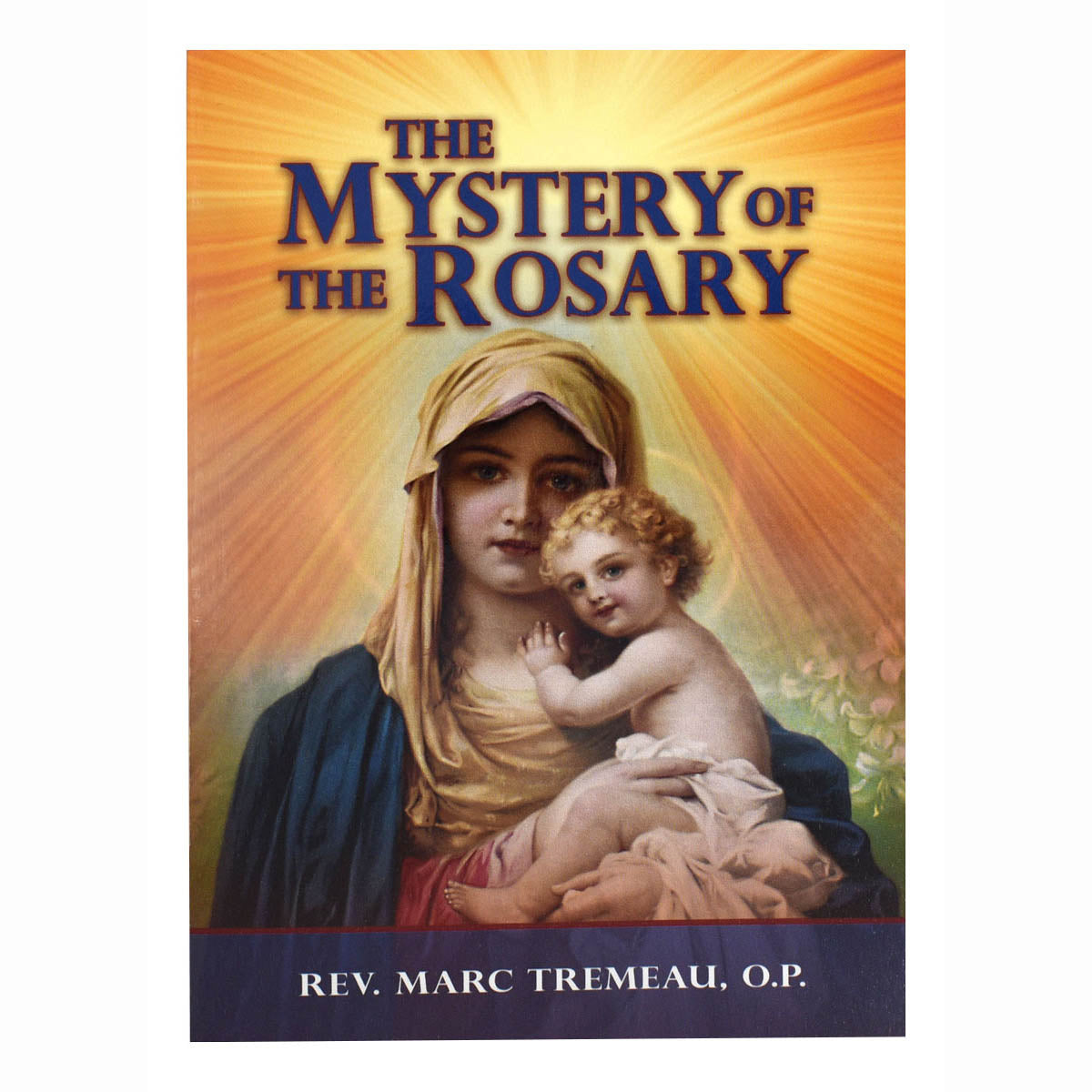 Mystery of the Rosary