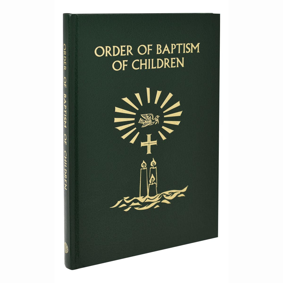 Order of Baptism of Children - no. 136/22