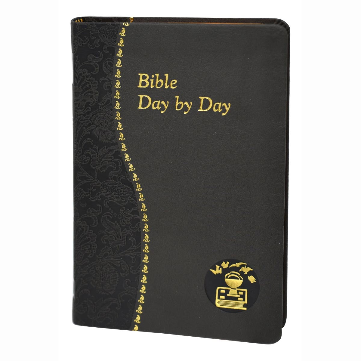 Bible Day By Day - Gift Edition - from the Spiritual Life Series