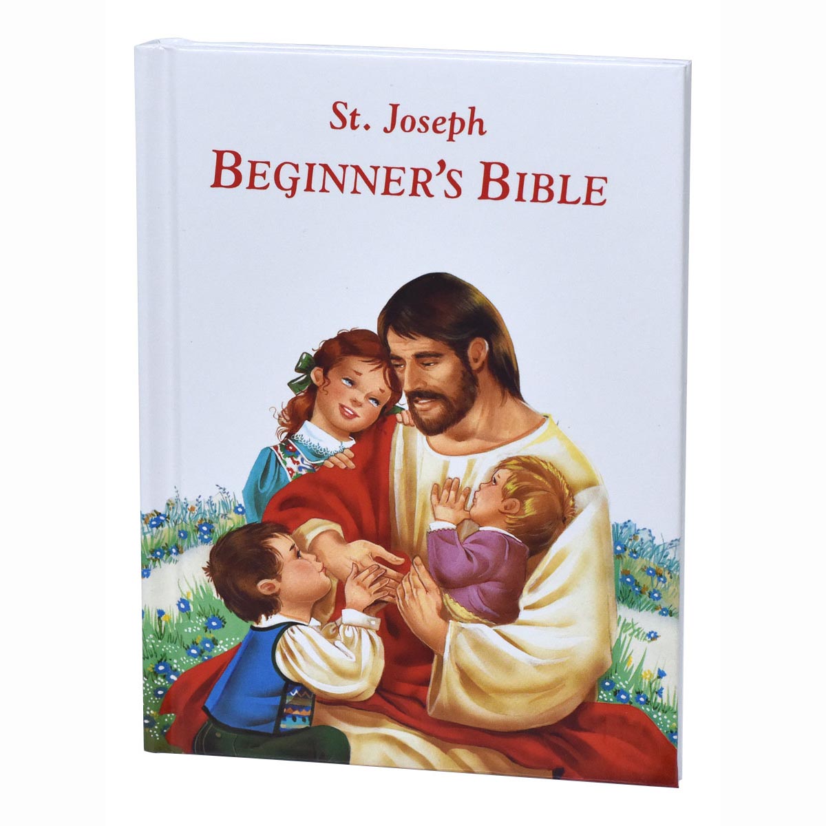 St. Joseph Beginner's Bible 155/22