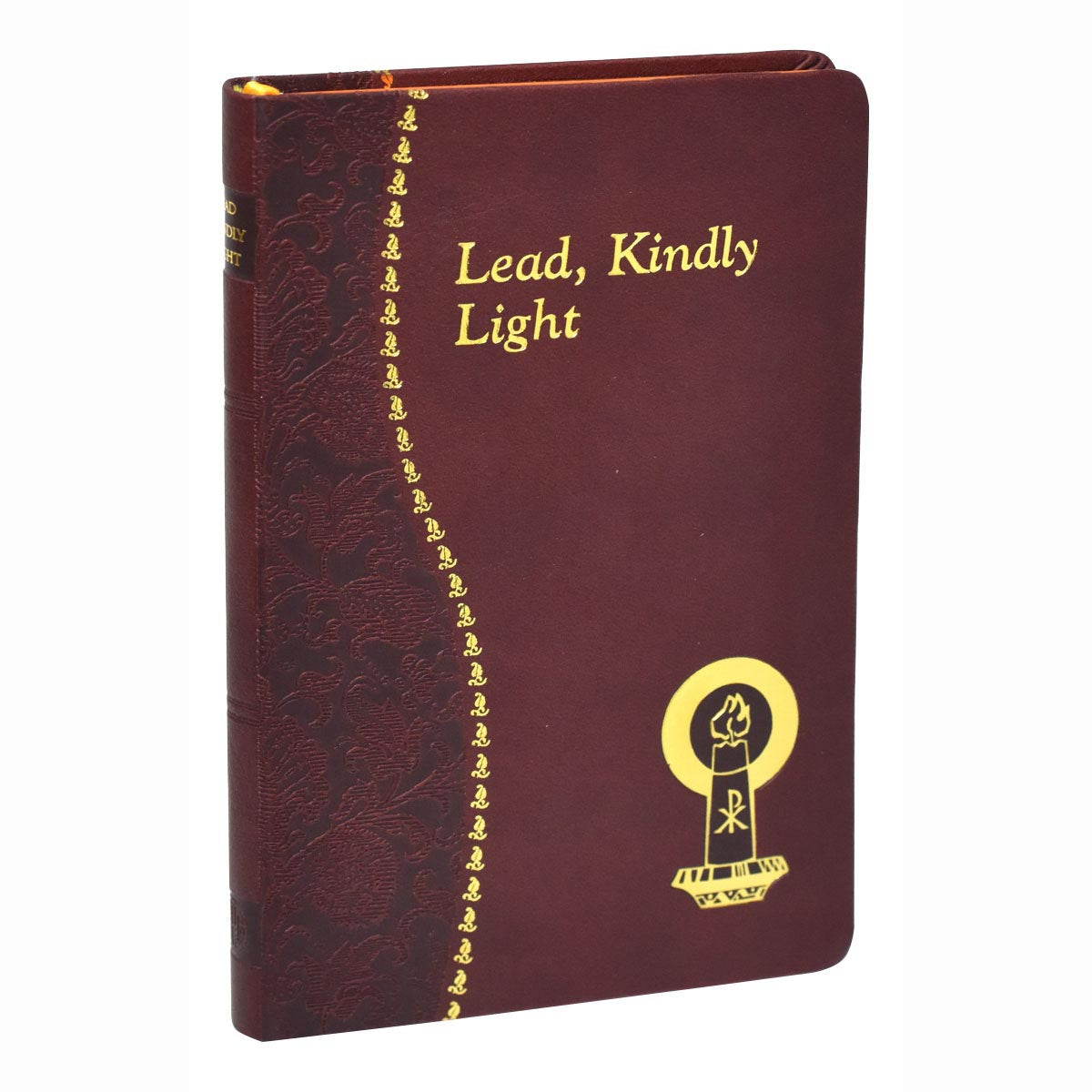 Lead Kindly Light - from the Spiritual Life Series
