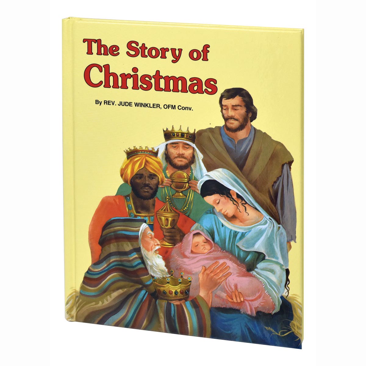 Story of Christmas