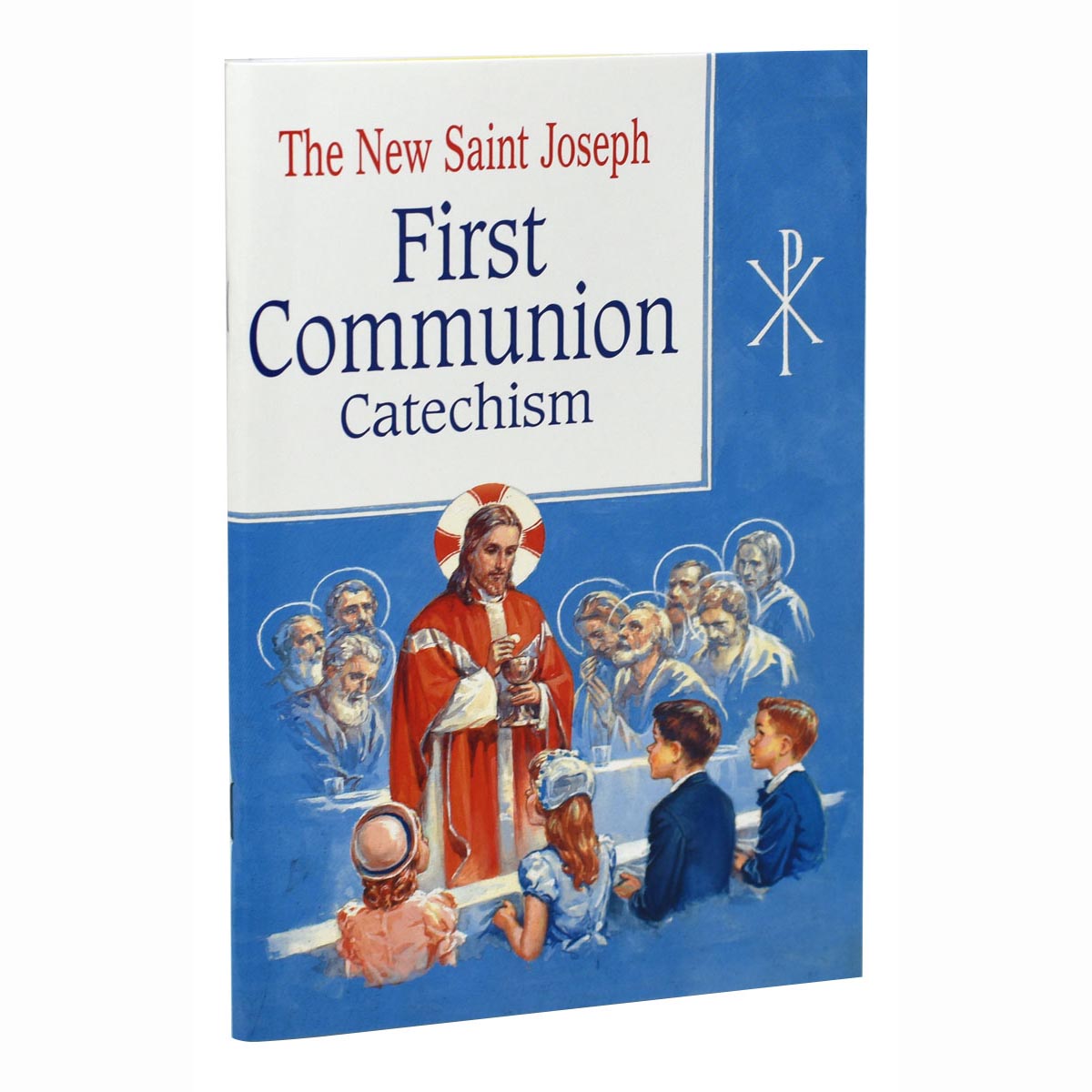 New St. Joseph First Communion Catechism 240/05