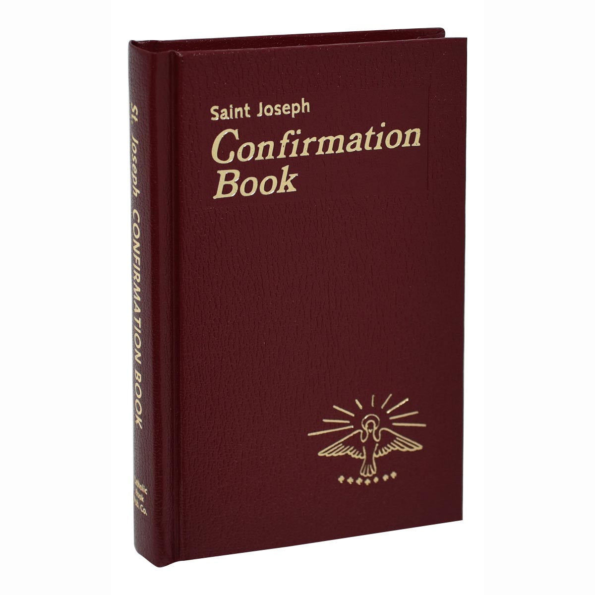 Confirmation Book 249/04