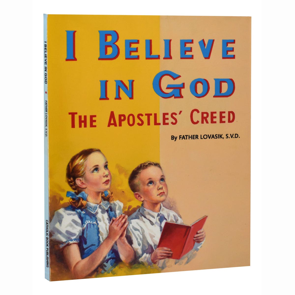 I Believe in God - The Apostles Creed 276