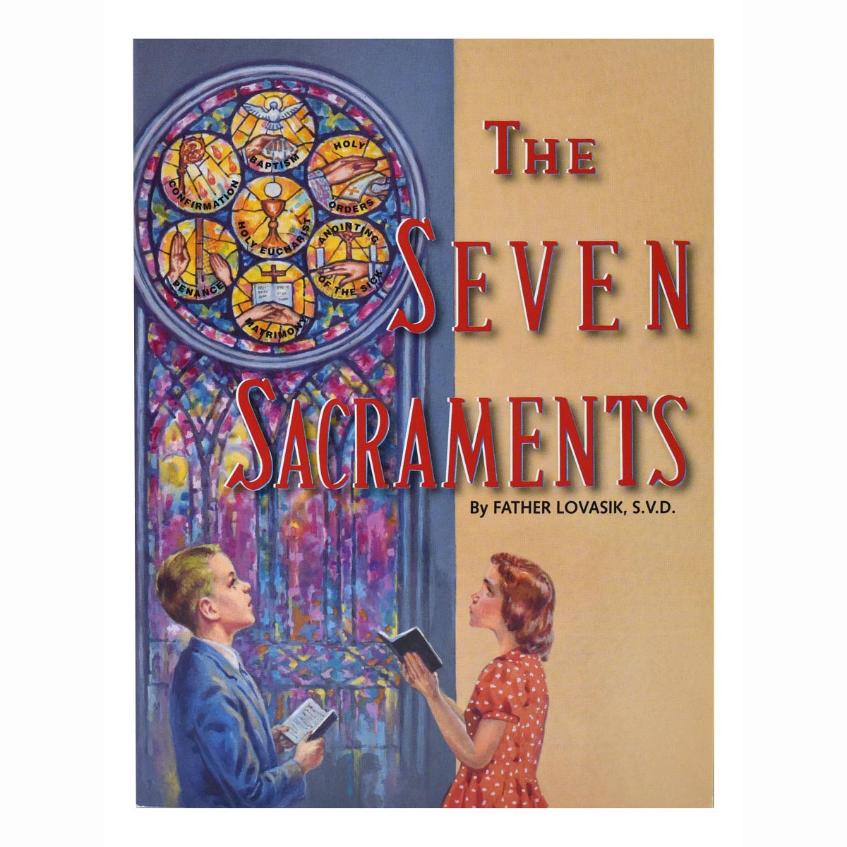 The Seven Sacraments 278