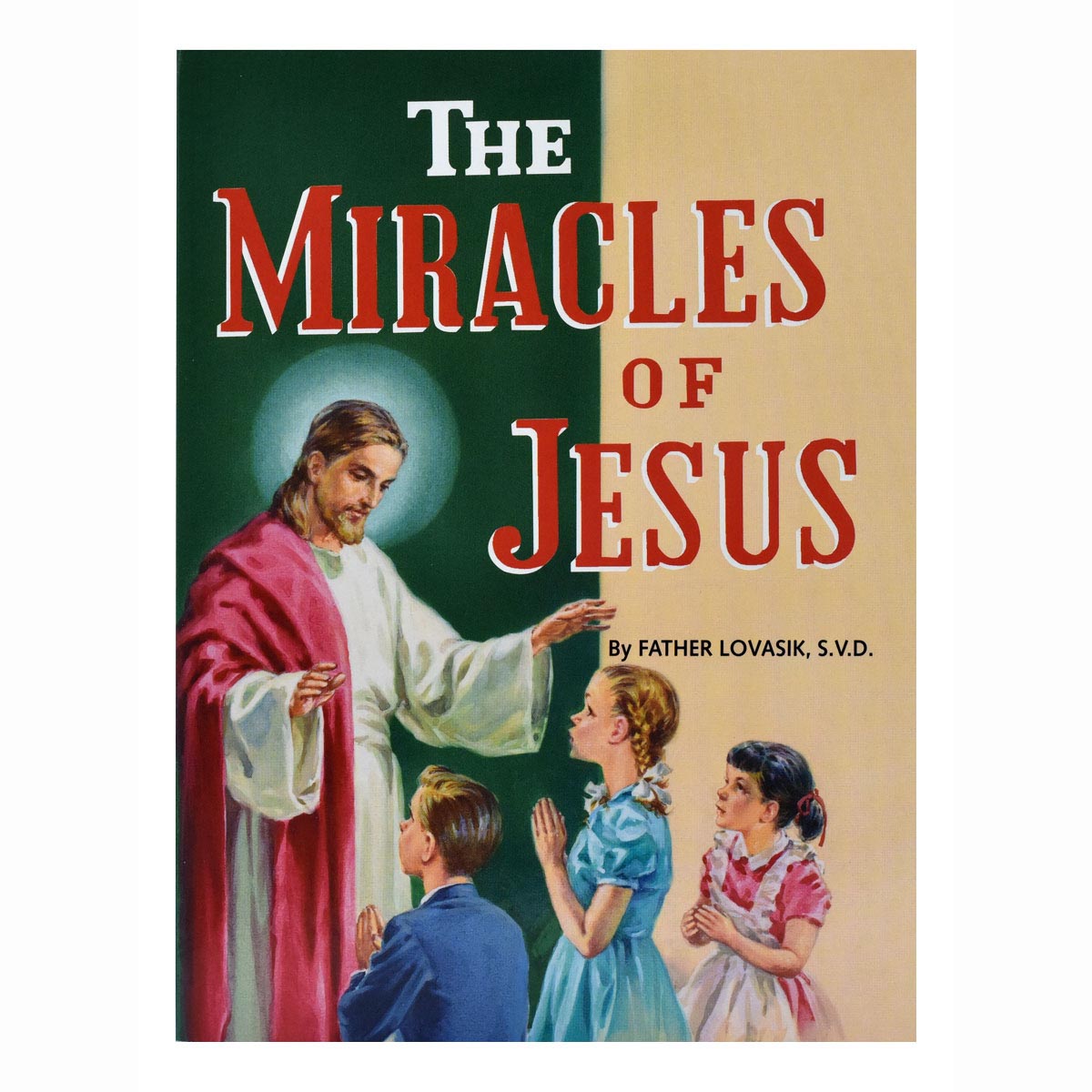 The Miracles of Jesus 279