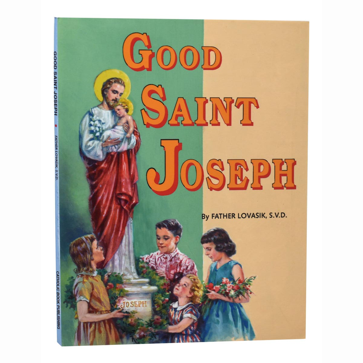 Good Saint Joseph 283