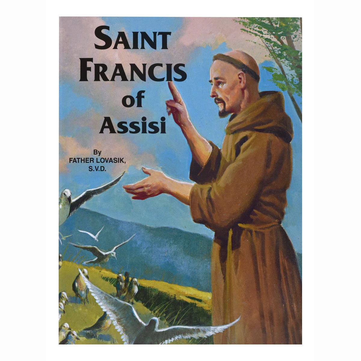 Saint Francis of Assisi 286