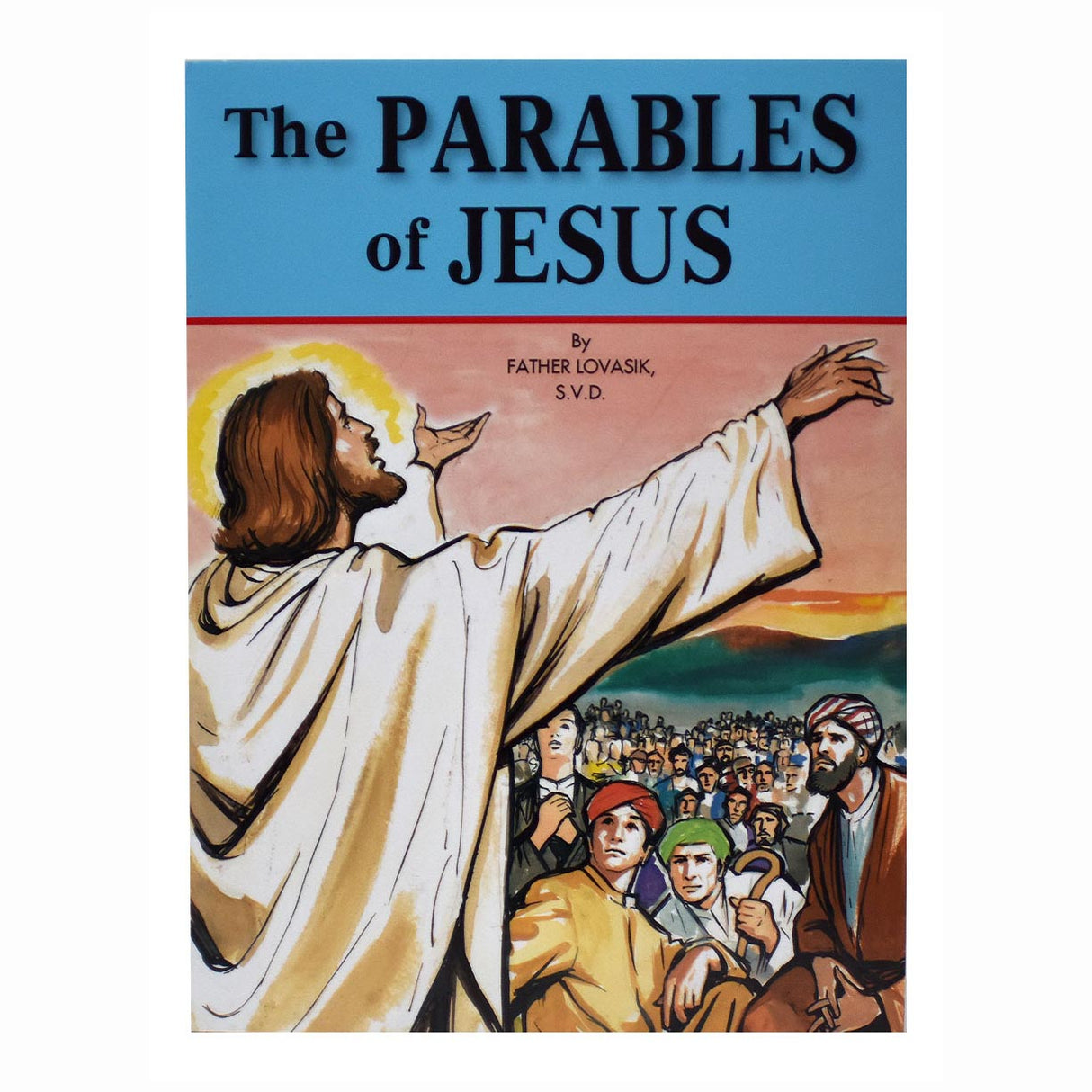Parables of Jesus 291