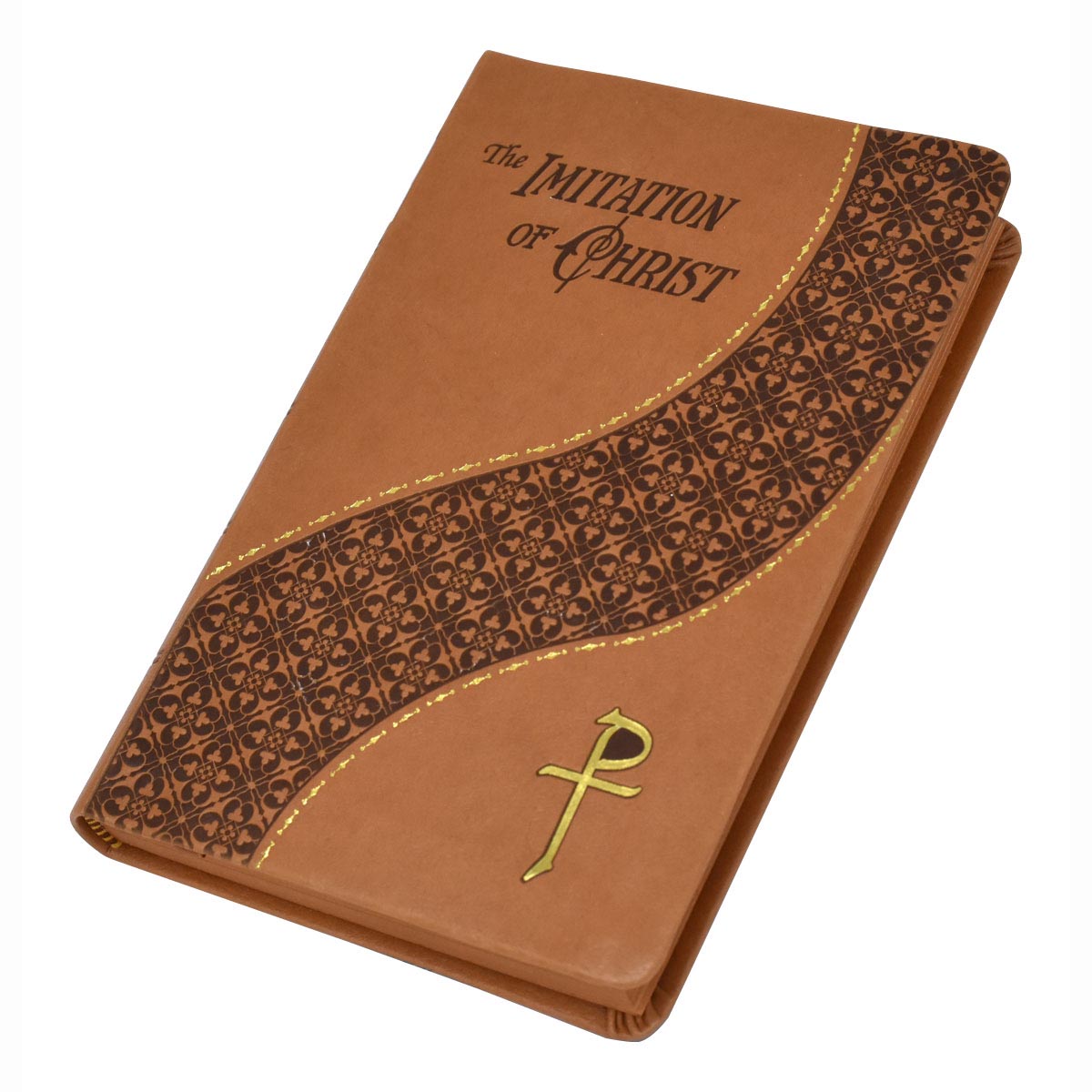 Imitation of Christ - In Four Books