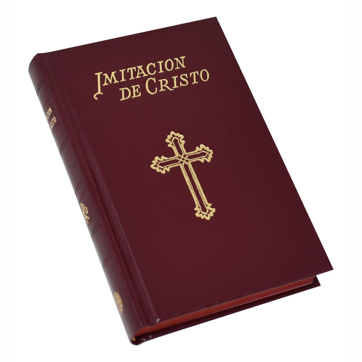 Imitacion de Cristo