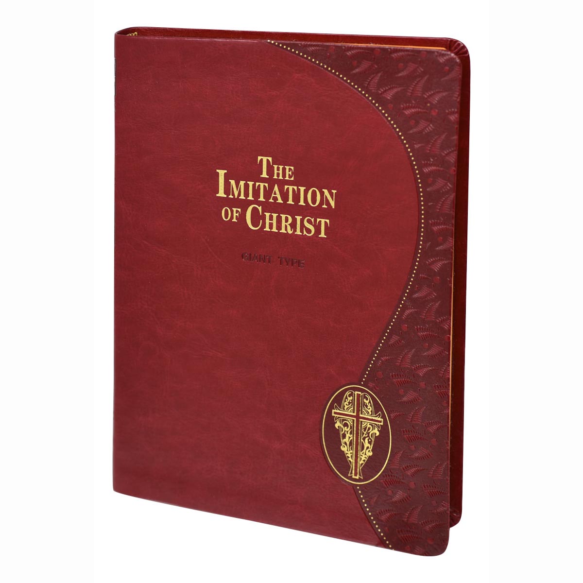 Imitation of Christ - Giant Type Edition