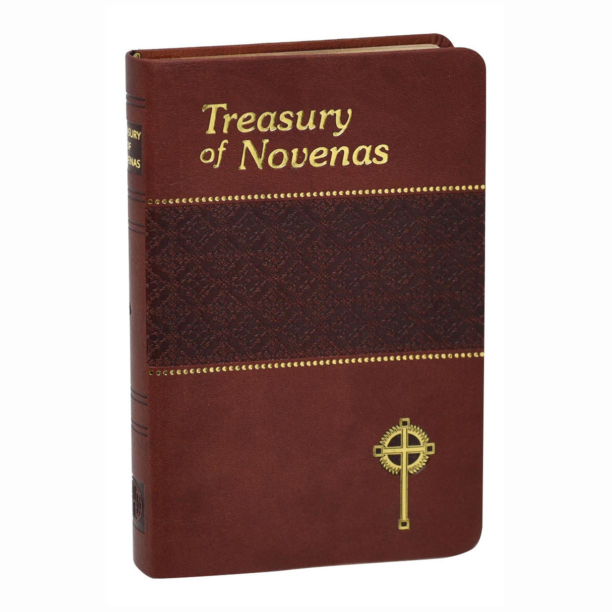 Treasury of Novenas - Gift Edition