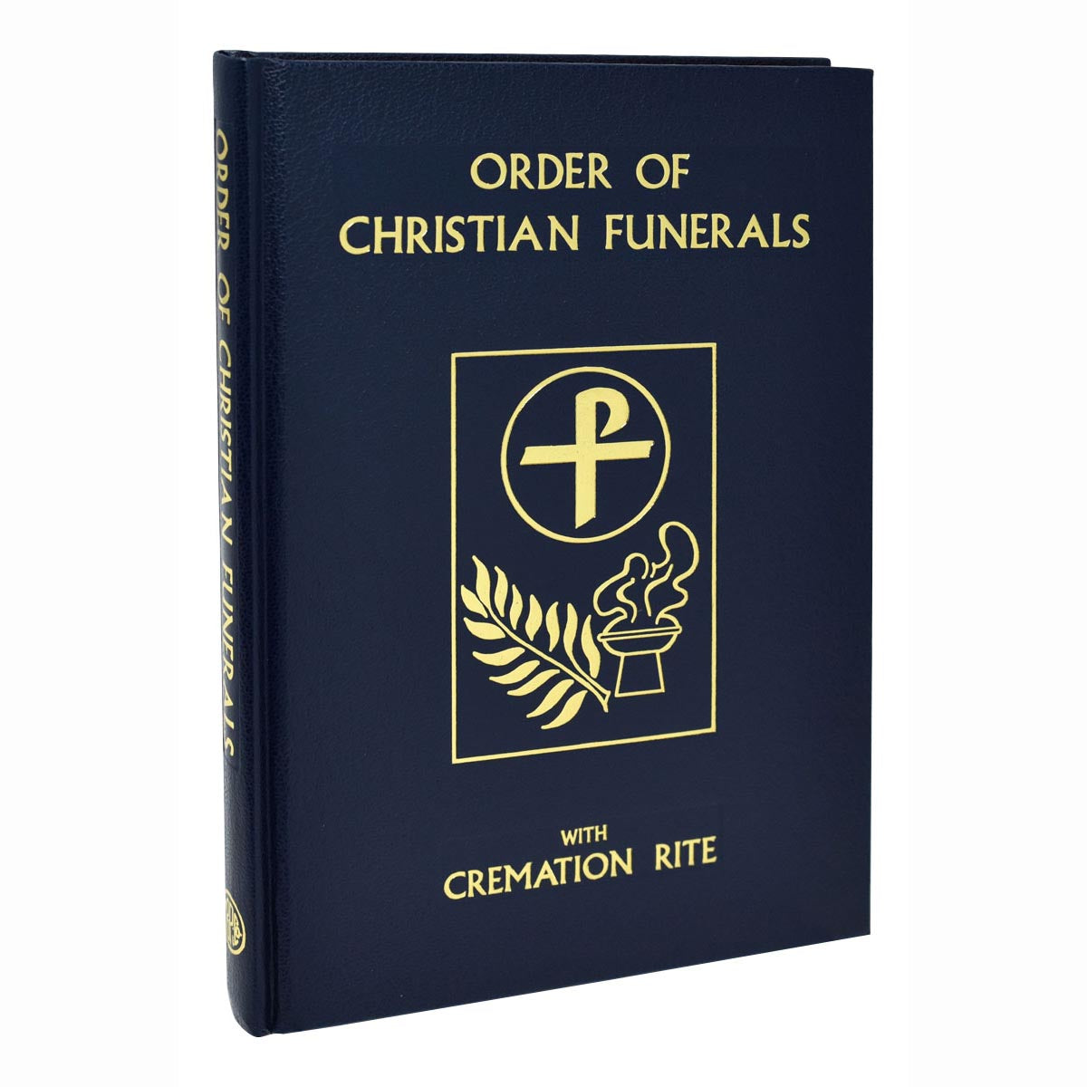 Order of Christian Funerals with Cremation Rite - no. 350/22