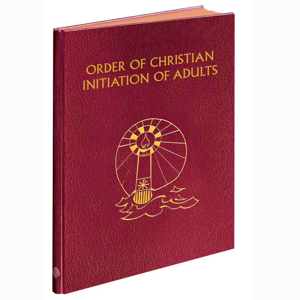 Rite of Christian Initiation of Adults - Altar Edition no. 355/22