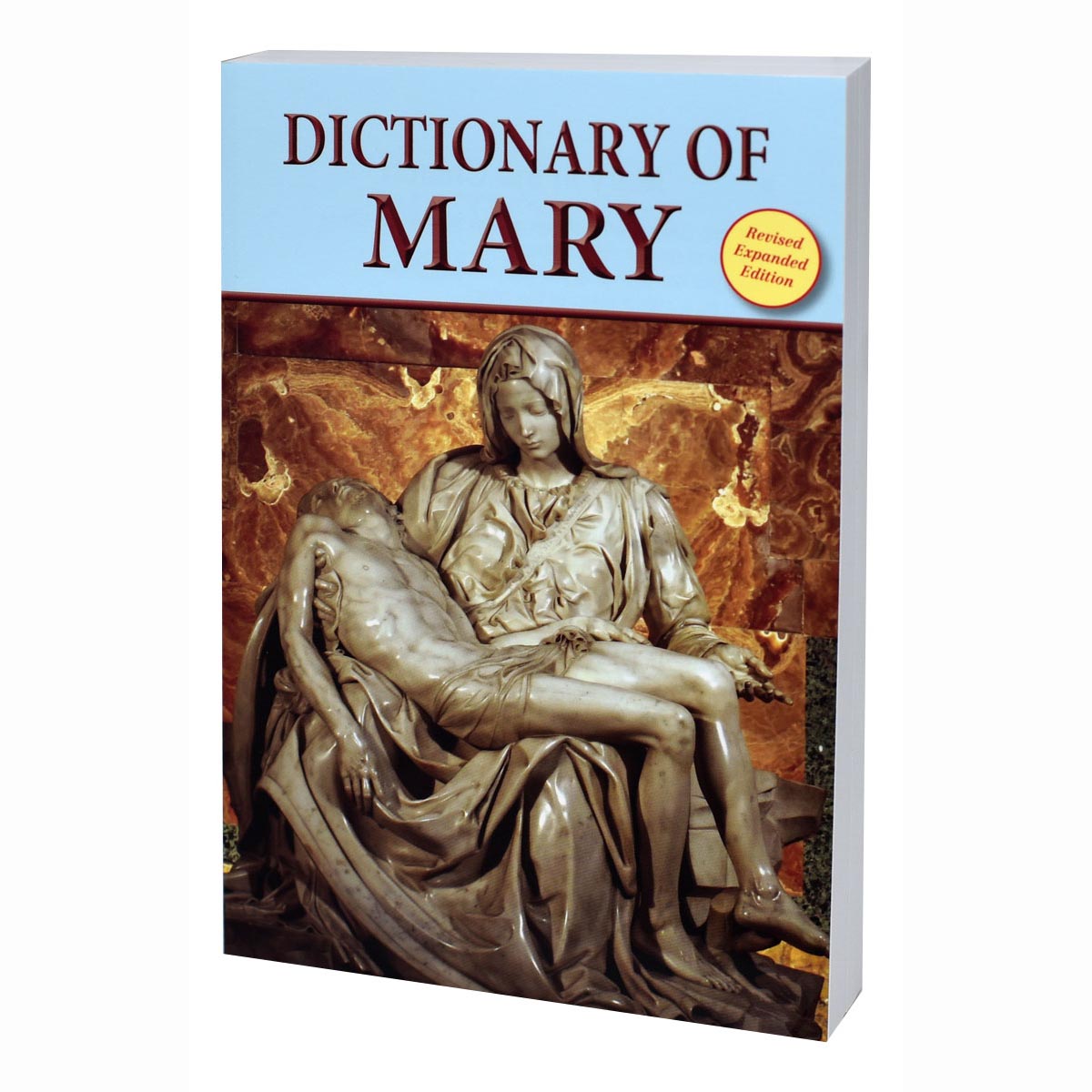 Dictionary Of Mary