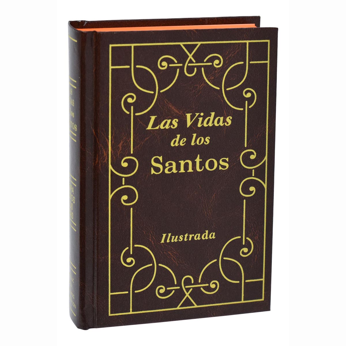 Las Vidas De Los Santos