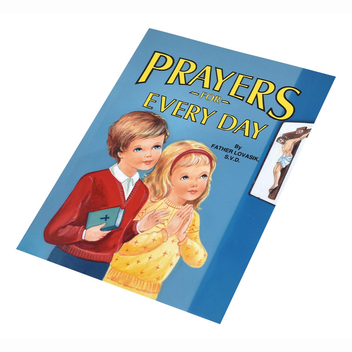 Prayers for Everyday 381