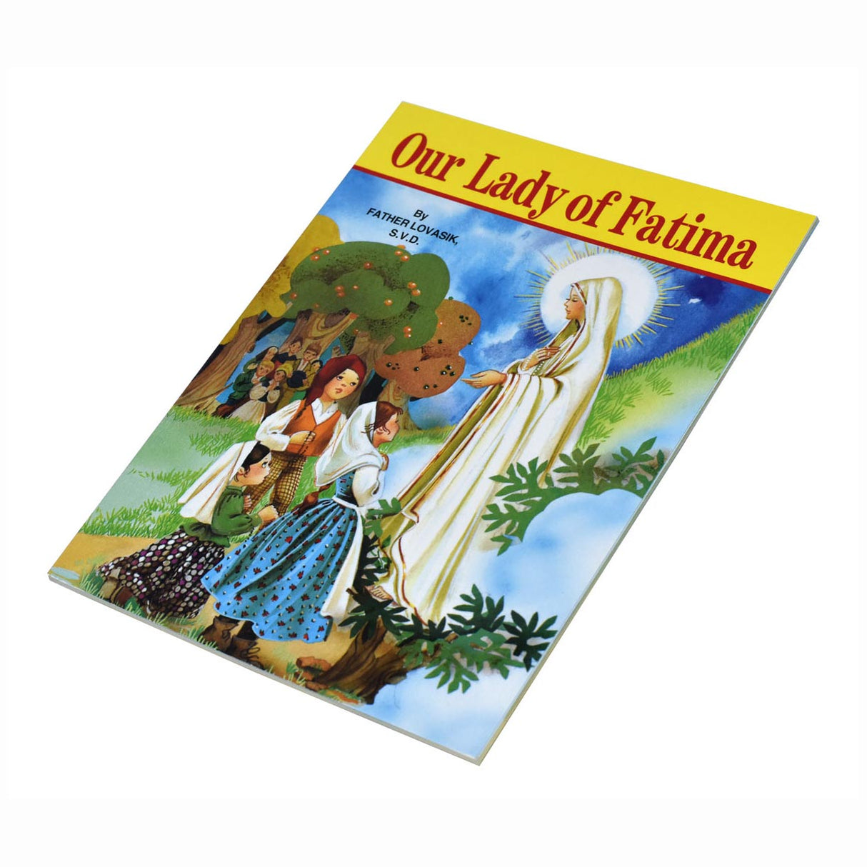 Our Lady of Fatima 387